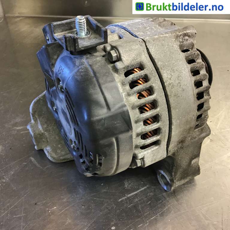 Dynamo til Mini One/Cooper 2014-->> (F54-57) (F54-57) (MINI|12 31 7 640 132|104211-8181|)