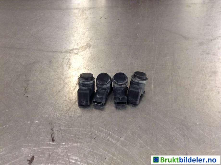 Parkeringssensor foran til Ford S-Max, 2010-2015 (Type I, Fase 2) (FORD|CJ5T-15K859-FA)
