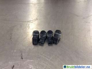 Parkeringssensor foran til Ford S-Max, 2010-2015 (Type I, Fase 2)  (FORD|CJ5T-15K859-FA|CJ5T-15K859-EA)