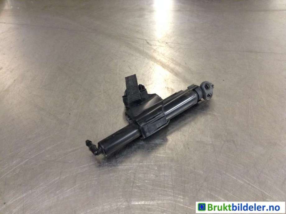 Lyktespylerdyse til Ford S-Max, 2010-2015 (Type I, Fase 2) (FORD|6M21-13L014-AE)