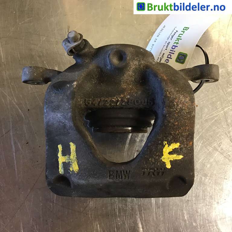 Bremsecaliper høyre foran til Mini One/Cooper 2014-->> (F54-57) (F54-57) (MINI|34 11 6 860 262|)