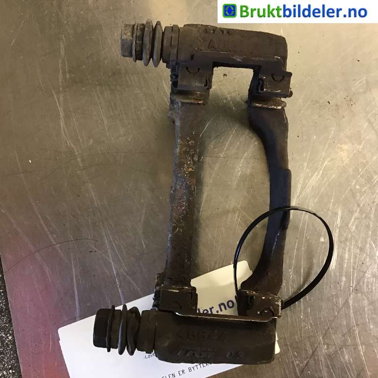 Bremsecaliper brakett til Mini One/Cooper 2014-->> (F54-57) (F54-57) (MINI|34 11 6 868 780|)