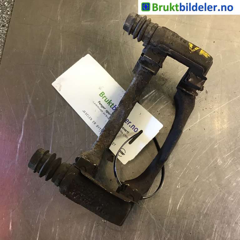 Bremsecaliper brakett til Mini One/Cooper 2014-->> (F54-57) (F54-57) (MINI|34 11 6 868 779|)