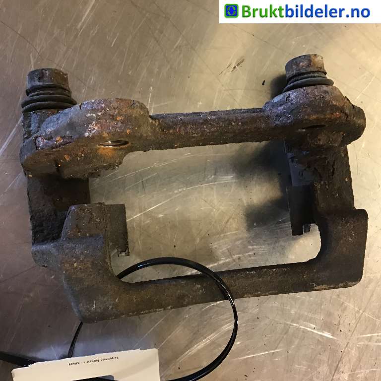 Bremsecaliper brakett til Mini One/Cooper, 2014-->> (F54-57) (F54-57) (MINI|34 21 6 865 927)