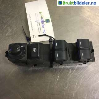 Bryter ruteheis til Mazda CX-5,   (MAZDA|KD47 66 350)