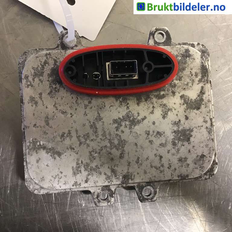 Styreenhet xenon/ballast til Ford S-Max 2010-2015 (Type I, Fase 2)  (FORD|6M21-12K072-AA|5DV 009 000-00|----------)