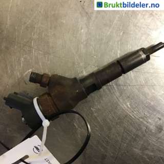 Dyse innsprøyting diesel til Peugeot Expert,   (PEUGEOT|1980 HZ|0445110 076)