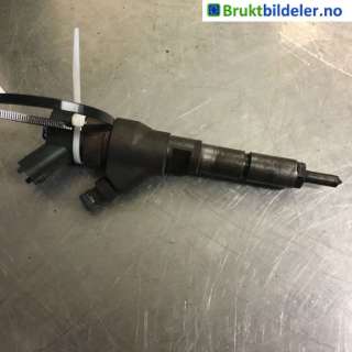 Dyse innsprøyting diesel til Peugeot Expert,   (PEUGEOT|1980 HZ|0445110 076)