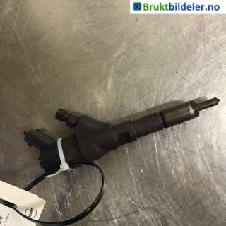Dyse innsprøyting diesel til Peugeot Expert,   (PEUGEOT|1980 HZ|0445110 076)
