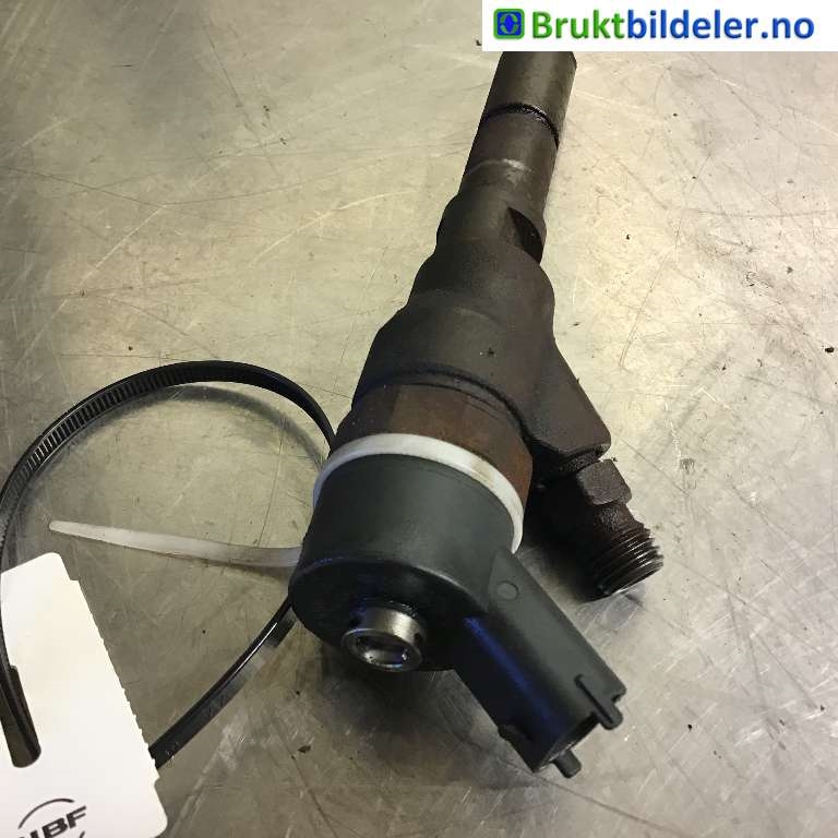 Dyse innsprøyting diesel til Peugeot Expert 1996-2007 (Type I)  (PEUGEOT|1980 HZ||0445110 076)