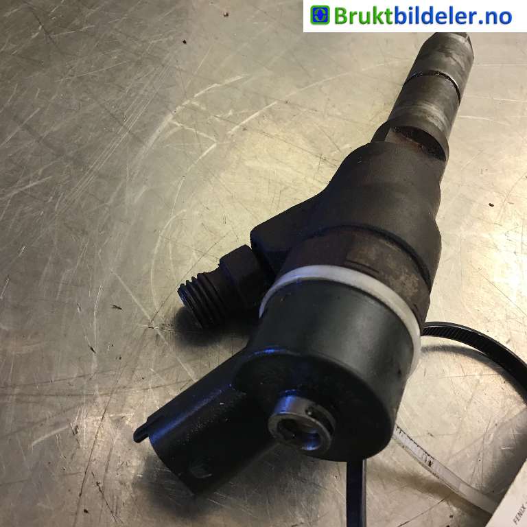 Dyse innsprøyting diesel til Peugeot Expert 1996-2007 (Type I)  (PEUGEOT|1980 HZ||0445110 076)