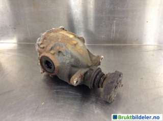 Kardang klokke bak til BMW 3-Serie, 2012-2018 (F30/F31/F34) (F30/F31/F34) (BMW|7605589-02|E27091)