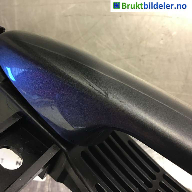 Dørhåndtak utv venstre foran til Mazda CX-5 2012-2017 (Type I)  (MAZDA|KD53-59-42X|)