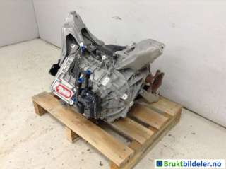 Motor elbil foran til Audi e-tron,   (AUDI|0EF 901 091 AF|BM1J|0MA 300 040 F)