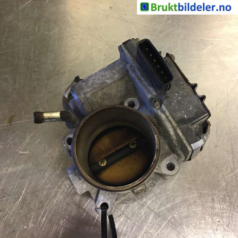 Spjeldhus til Mitsubishi Outlander, 2007-2010 (Type II, Fase 1)  (MITSUBISHI|1450A101)