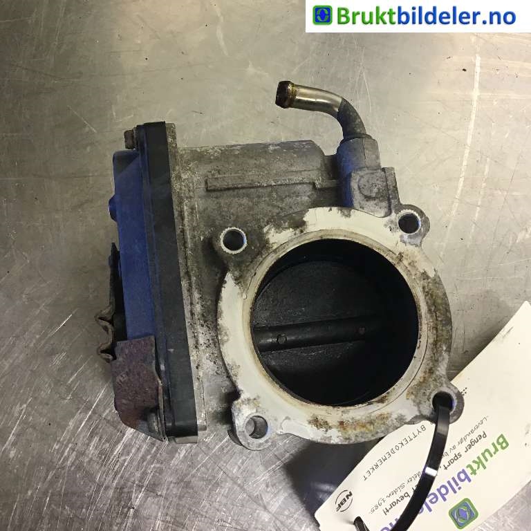Spjeldhus til Mitsubishi Outlander 2007-2010 (Type II, Fase 1)  (MITSUBISHI|1450A101|)