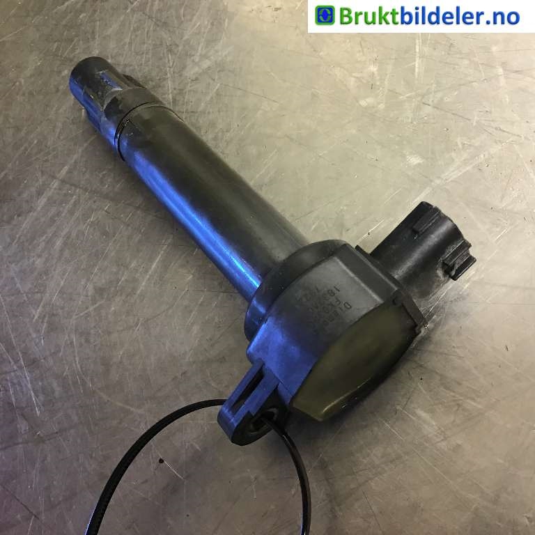 Coil elektronisk til Mitsubishi Outlander, 2007-2010 (Type II, Fase 1)  (MITSUBISHI|1832A016)