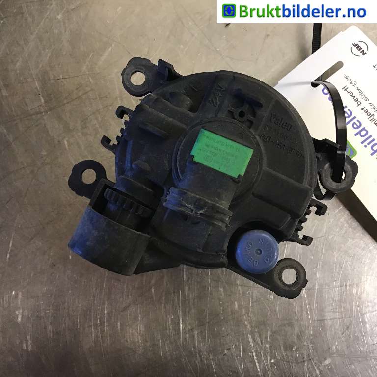 Tåkelykt venstre foran til Mitsubishi Outlander 2007-2010 (Type II, Fase 1)  (MITSUBISHI|MN142091|89203951|)