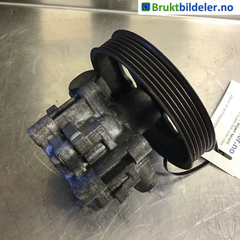 Servo pumpe mekanisk til Mitsubishi Outlander, 2007-2010 (Type II, Fase 1)  (MITSUBISHI|4450A107)