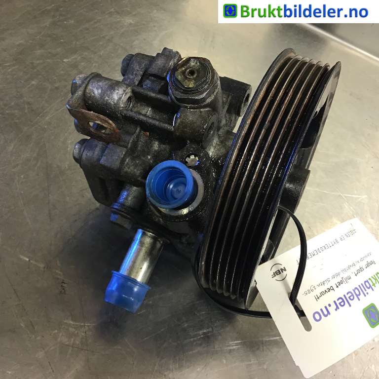 Servo pumpe mekanisk til Mitsubishi Outlander 2007-2010 (Type II, Fase 1)  (MITSUBISHI|4450A107|79278924|)
