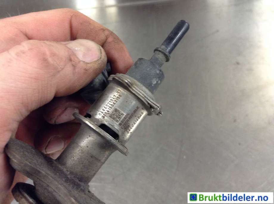Dyse innsprøyting diesel til Iveco Daily 2014-->> (Type VI)  (IVECO|5802414846|0 444 021 067|)