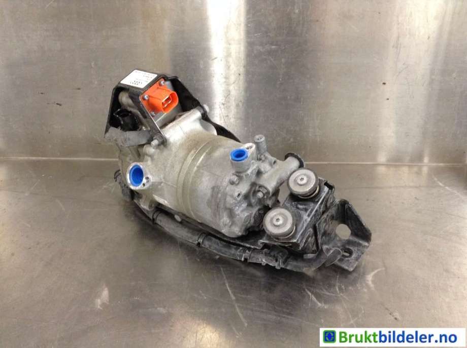 Aircondition kompressor til Audi e-tron, 2018-->>  (AUDI|4G0 816 797 E)