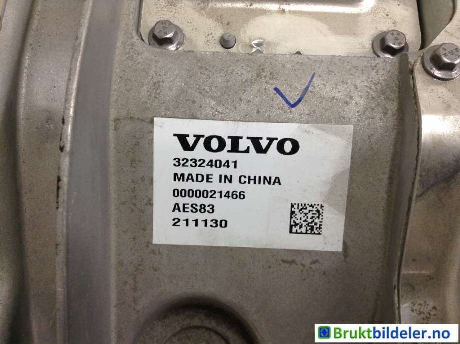 Inverter hybrid til Polestar 2 2020-->>  (POLESTAR|32324041||32336990)