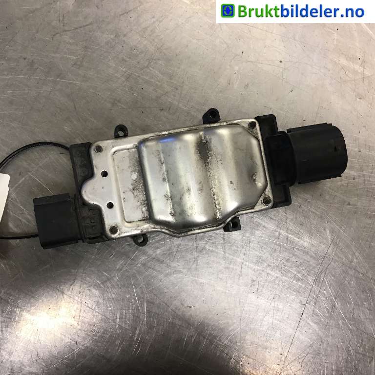Styreenhet diverse til Ford C-Max 2010-2015 (Type II, Fase 1)  (FORD||1 137 328 567)