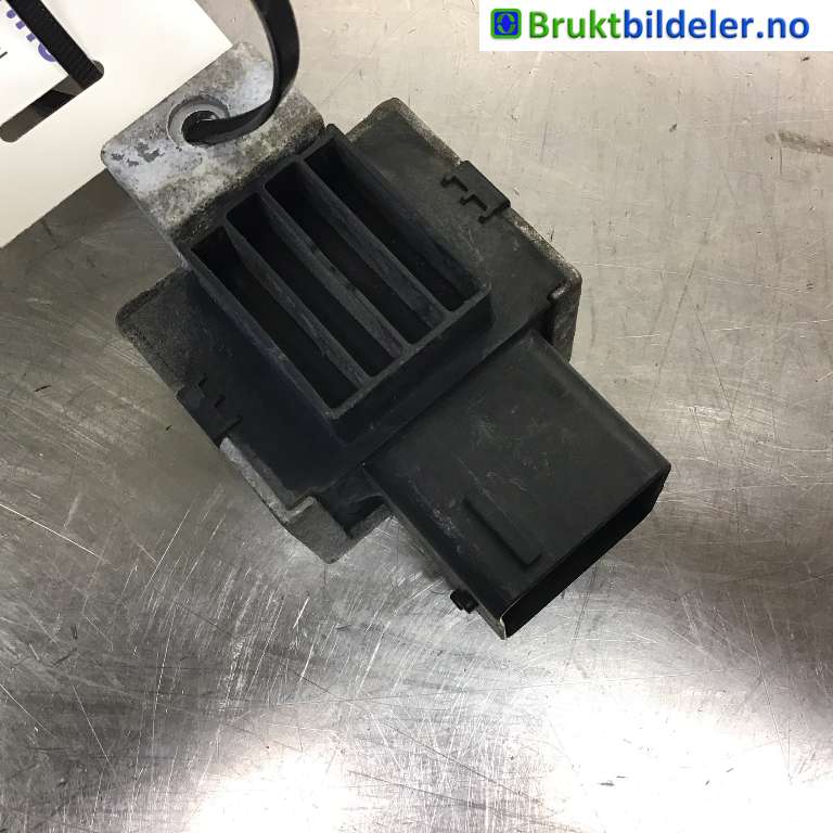 Rele gløde til Ford C-Max 2010-2015 (Type II, Fase 1)  (FORD|9M5Q-12A343-AA|)