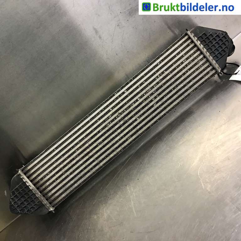 Intercooler til Ford C-Max 2010-2015 (Type II, Fase 1)  (FORD|8V61-9L440-AC|S4213005 CZ|)