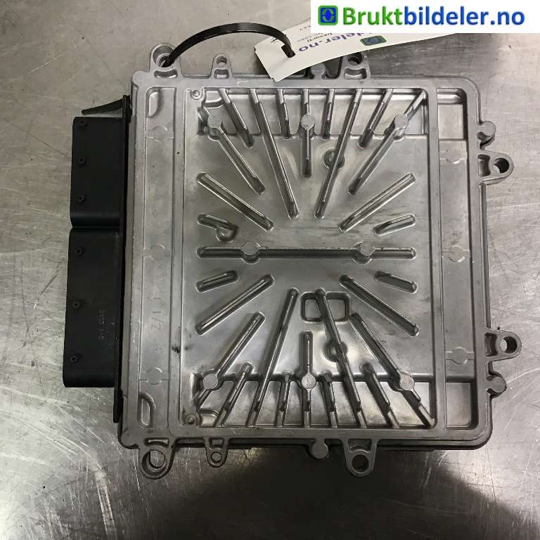 Styreenhet motor til Volvo XC90 2002-2006 (Type I, Fase 1)  (VOLVO|30729826 A|0 281 012 103|)