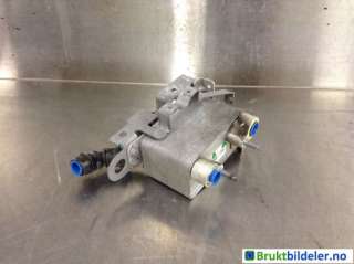 Aircondition radiator til Polestar 2,   (POLESTAR|31699284)
