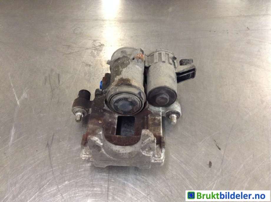 Bremsecaliper venstre bak til Polestar 2 2020-->>  (POLESTAR|36012913||31400429)