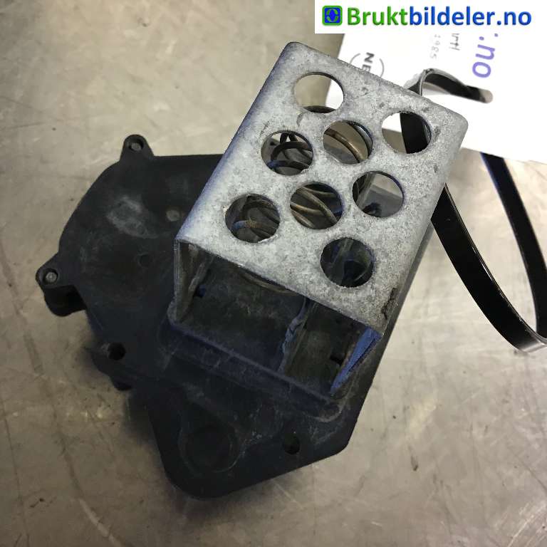 Diverse deler til Citroën Berlingo 2008-2015 (Type II, Fase 1)  (CITROEN|9673999880|)
