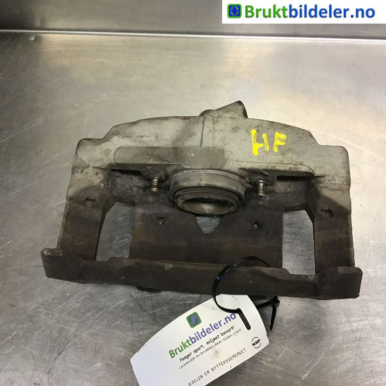 Bremsecaliper høyre foran til Volvo XC70, 2008-2013 (Type II, Fase 1)  (VOLVO|)