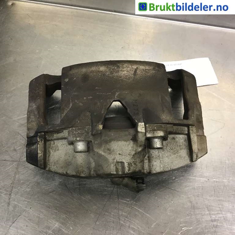 Bremsecaliper høyre foran til Volvo XC70 2008-2013 (Type II, Fase 1)  (VOLVO|)