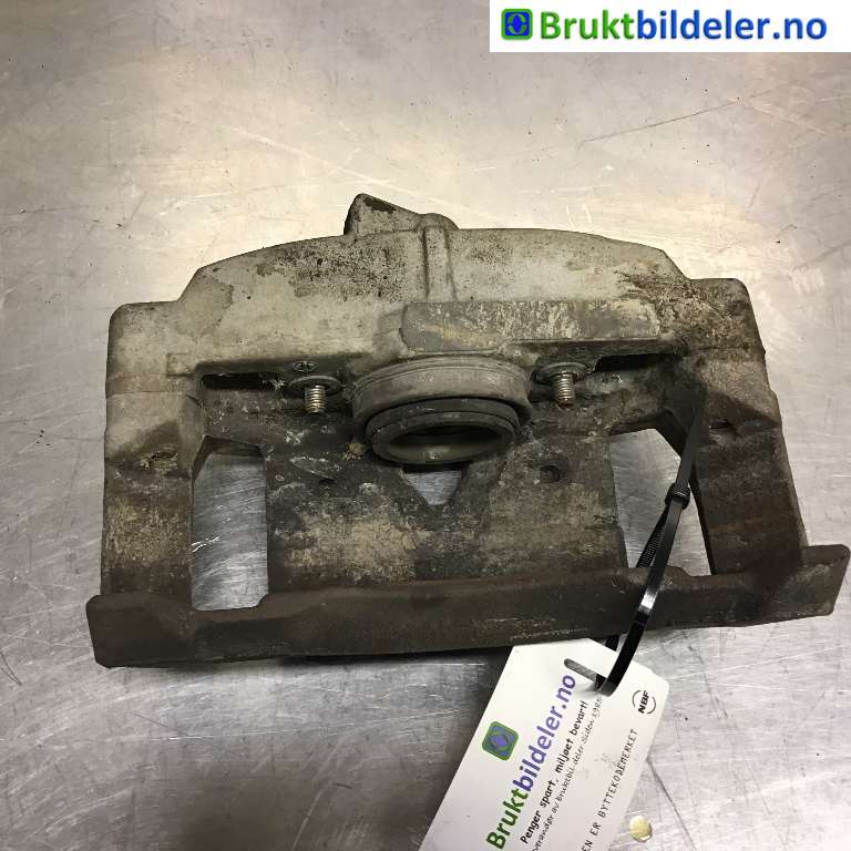 Bremsecaliper venstre foran til Volvo XC70, 2008-2013 (Type II, Fase 1)  (VOLVO|)