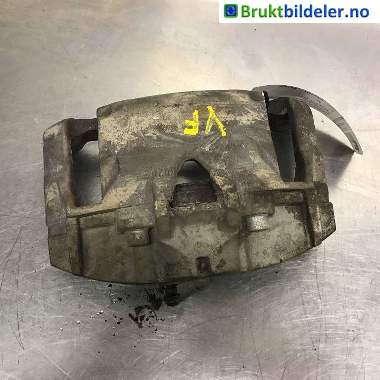 Bremsecaliper venstre foran til Volvo XC70 2008-2013 (Type II, Fase 1) (VOLVO|)
