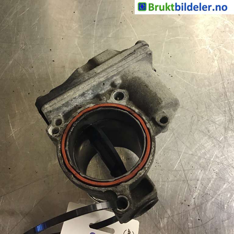 Spjeldhus til Ford S-Max 2010-2015 (Type I, Fase 2)  (FORD|9M5Q-9E926-AA|A2C83077300|)
