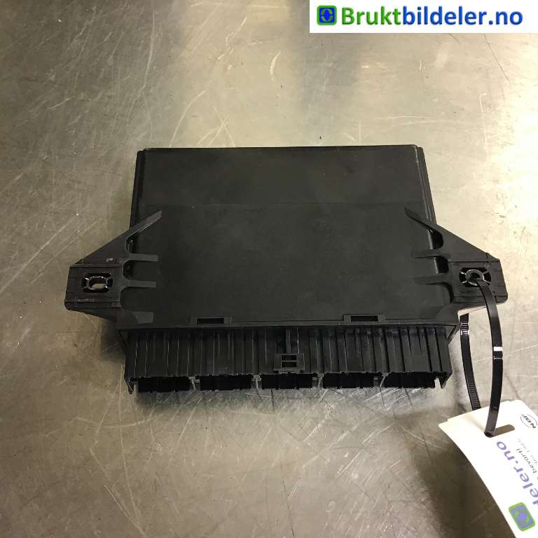 Styreenhet nøkkelfri/keyless til Ford S-Max 2010-2015 (Type I, Fase 2)  (FORD|7S7T-19G481-CE|5WK48799G|)