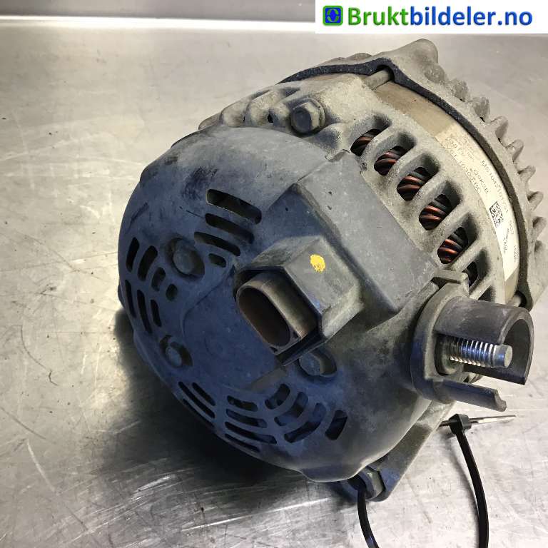 Dynamo til Ford Fiesta 2013-2017 (Type VI, Fase 2)  (FORD|CV6T-10300-BC|MS1042101731|Q9K3B)
