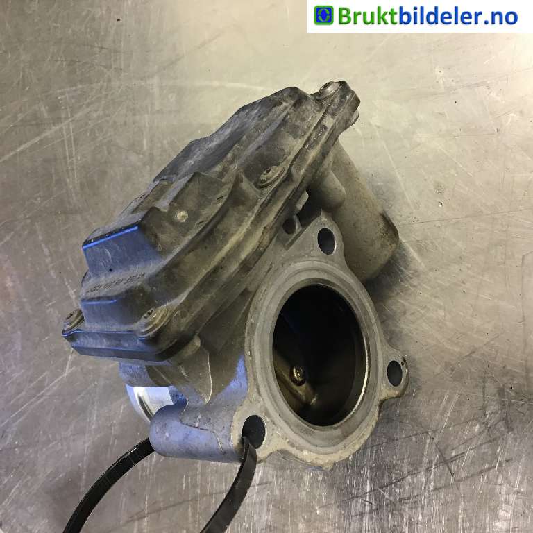 Spjeldhus til Ford Fiesta 2013-2017 (Type VI, Fase 2)  (FORD|CM5G-9F991-FB|B 13 037 1006|)