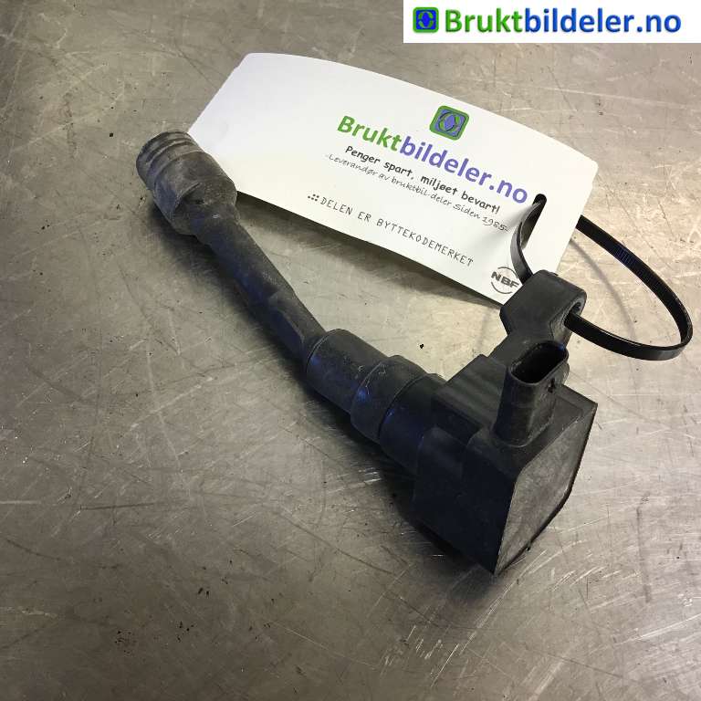 Coil elektronisk til Ford Fiesta 2013-2017 (Type VI, Fase 2) (FORD|CM5G-12A366-CA|)