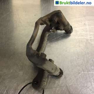 Bremsecaliper brakett til Nissan Leaf,   (NISSAN|S68A31)