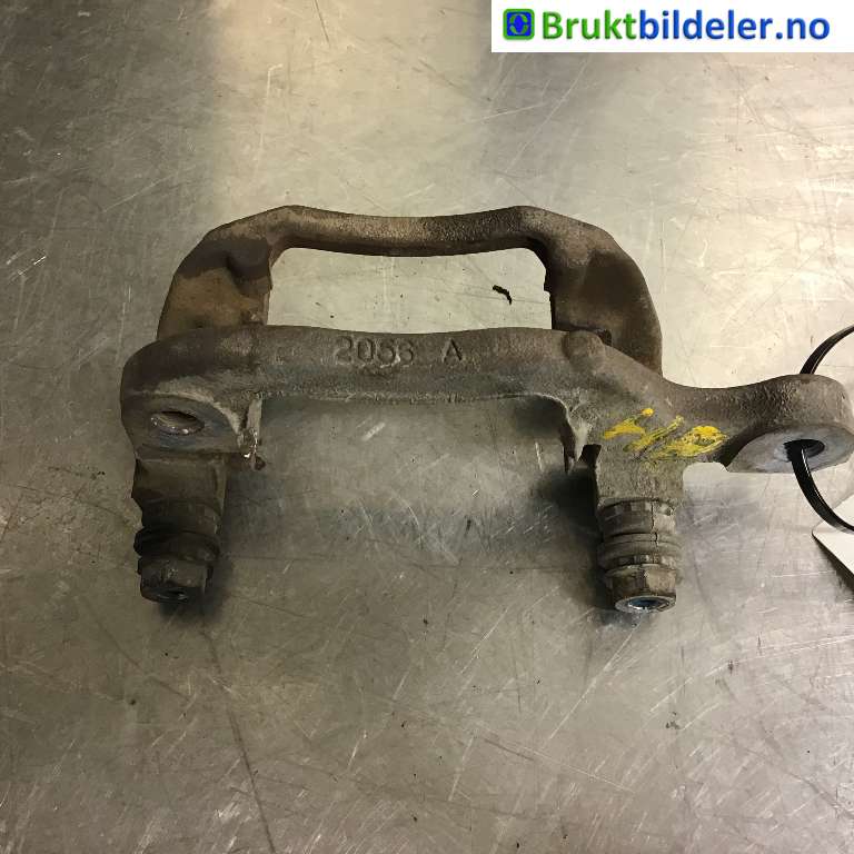 Bremsecaliper brakett til Nissan Leaf 2018-->> (Type II)  (NISSAN||S68A31)