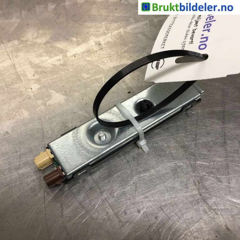 Sensor diverse til Mercedes C-Klasse 2014-2018 (Fase 1) (W205) (W205) (MERCEDES|A 166 820 12 89|920-287-232|)