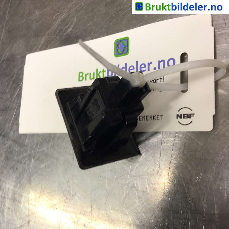 Skiltlys til Mercedes C-Klasse 2014-2018 (Fase 1) (W205) (W205) (MERCEDES|A 000 906 2903|)