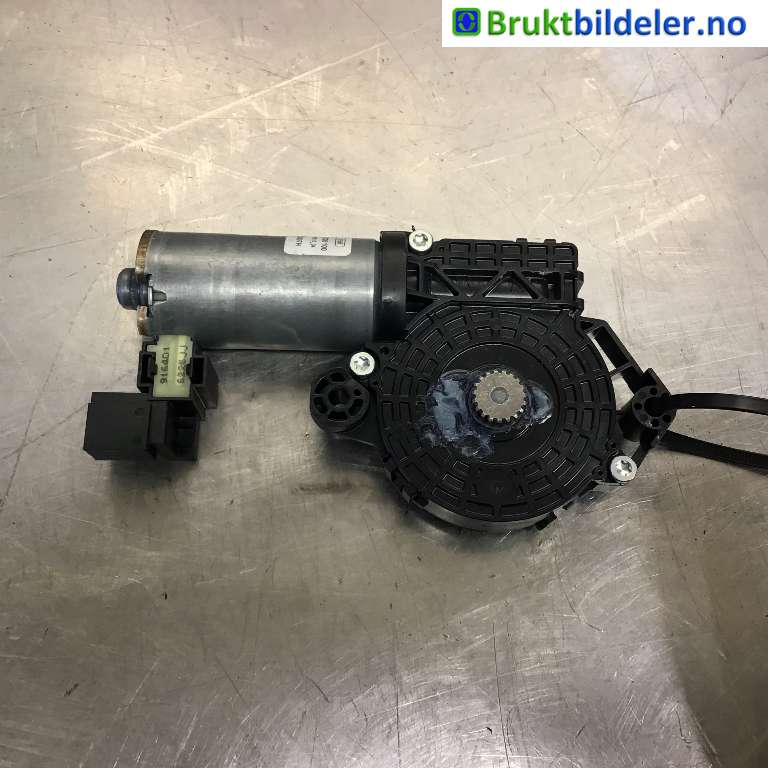 Takluke motor til Mercedes C-Klasse, 2014-2018 (Fase 1) (W205) (W205) (MERCEDES|)