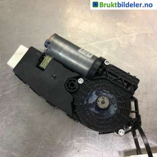 Styreenhet takluke til Mercedes C-Klasse, 2014-2018 (Fase 1) (W205) (W205) (MERCEDES|A 205 900 91 04)