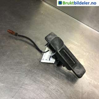 Bakluke/bakdør håndtak til Mercedes C-Klasse,  (W205) (MERCEDES|A 166 750 09 93|01 150 091 006)